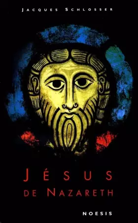 Couverture du produit · Jésus de Nazareth