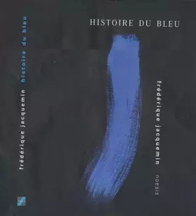 Couverture du produit · Histoire au bleu