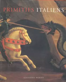 Couverture du produit · Primitifs Italiens du Musee Jacquemart-Andre.