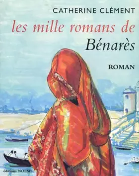 Couverture du produit · Le Roman de Benares