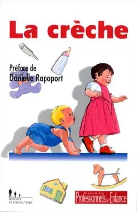 Couverture du produit · La Crèche