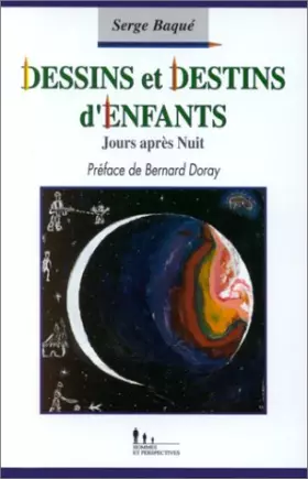 Couverture du produit · Dessins et destins d'enfants