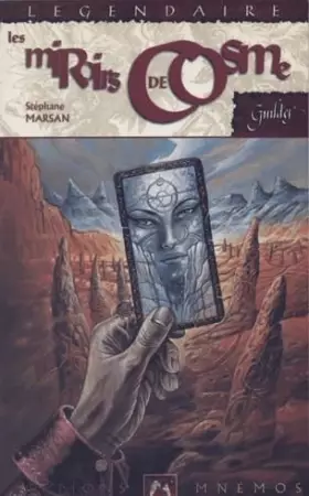 Couverture du produit · Les Miroirs De Cosme Tome 3