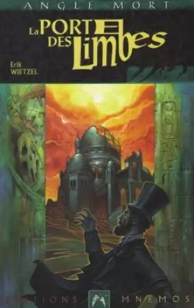 Couverture du produit · La Porte des limbes