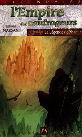 Couverture du produit · L'Empire des naufrageurs