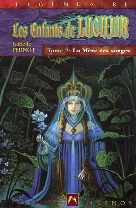 Couverture du produit · légendaire