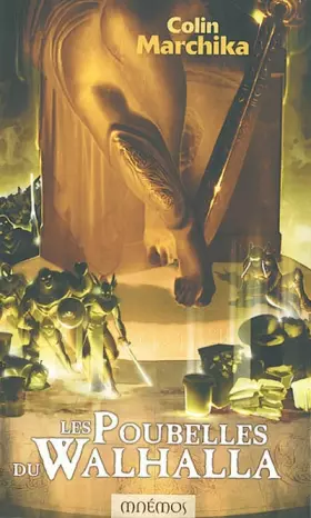 Couverture du produit · Les Poubelles du Walhalla