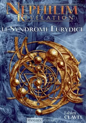 Couverture du produit · Le Syndrome Eurydice
