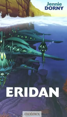 Couverture du produit · Eridan