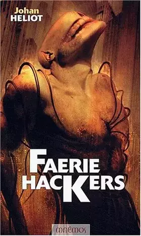 Couverture du produit · Faerie Hackers