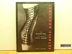 Couverture du produit · Extases anonymes