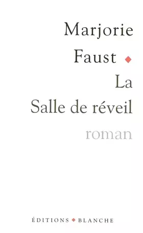 Couverture du produit · La Salle de réveil