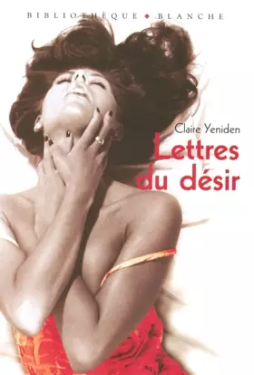 Couverture du produit · Lettres du désir