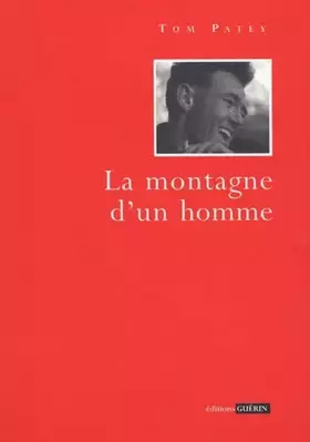 Couverture du produit · La montagne d'un homme