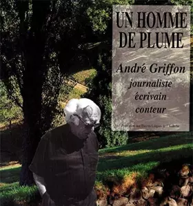 Couverture du produit · Un homme de plume