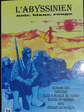 Couverture du produit · L'abyssinien