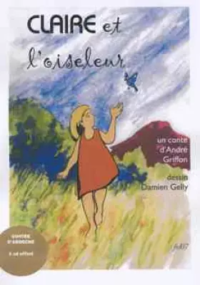 Couverture du produit · Claire et l'oiseleur