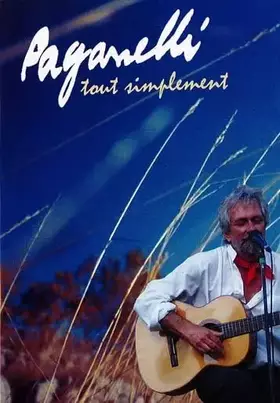 Couverture du produit · Paganelli, Tout simplement