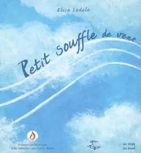 Couverture du produit · Petit souffle du vent !