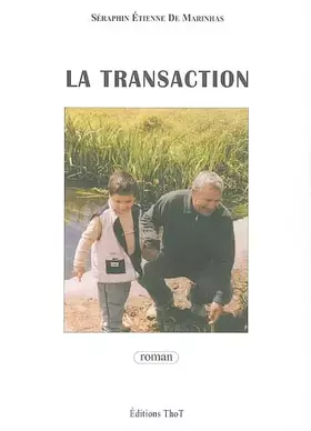 Couverture du produit · La transaction