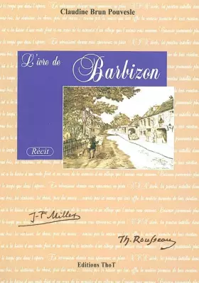 Couverture du produit · L'Ivre De Barbizon