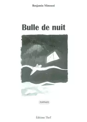 Couverture du produit · Bulle de nuit