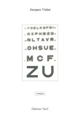 Couverture du produit · Zu