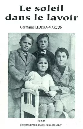 Couverture du produit · Le soleil dans le lavoir