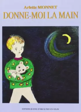 Couverture du produit · Donne-Moi la Main