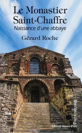 Couverture du produit · Monastier Saint-Chaffre (le)