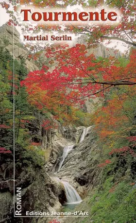 Couverture du produit · Tourmente