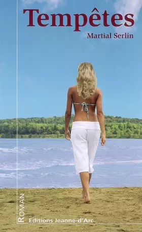 Couverture du produit · Tempêtes