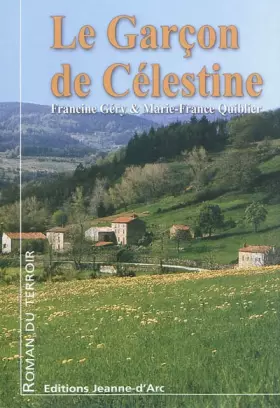 Couverture du produit · Le Garçon de Célestine