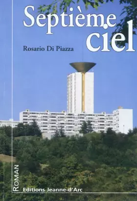 Couverture du produit · Septième ciel