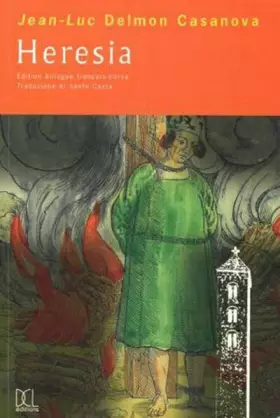 Couverture du produit · Heresia