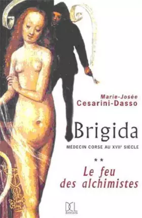 Couverture du produit · Brigidia Médecin corse : Tome 2
