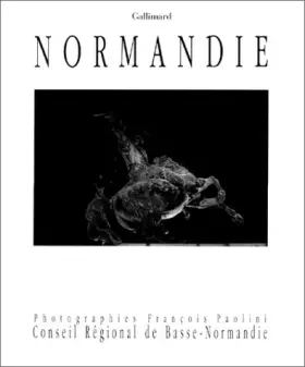 Couverture du produit · Normandie
