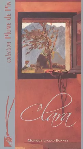 Couverture du produit · Clara