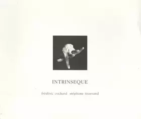 Couverture du produit · Intrinsèque