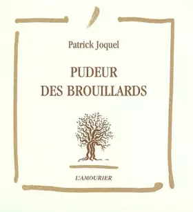 Couverture du produit · Pudeur des brouillards
