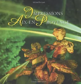 Couverture du produit · Impressions Aix-en-Provence
