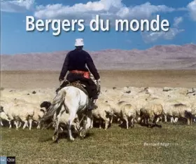 Couverture du produit · Bergers du monde