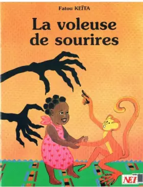 Couverture du produit · La Voleuse de sourires
