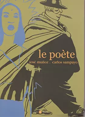 Couverture du produit · Le Poète