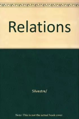 Couverture du produit · Relations