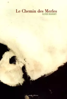 Couverture du produit · Le chemin des merles