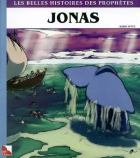 Couverture du produit · Jonas