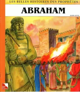 Couverture du produit · Abraham