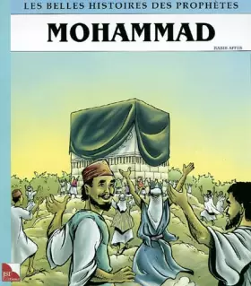 Couverture du produit · Mohammad