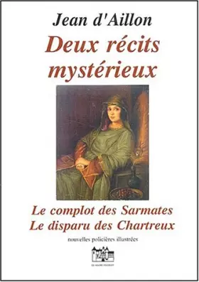 Couverture du produit · Deux récits mystérieux